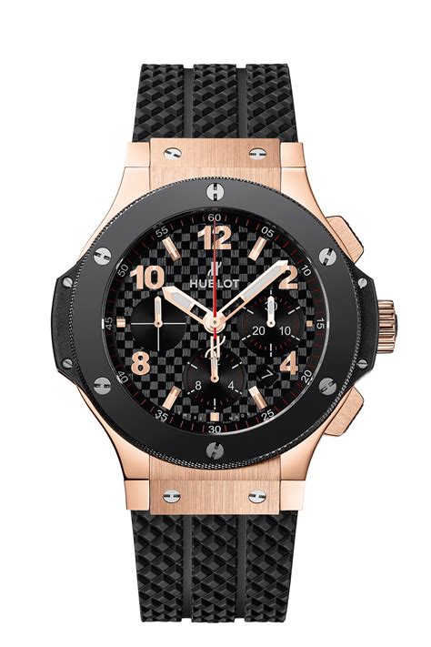 christ hublot|Hublot big bang original.